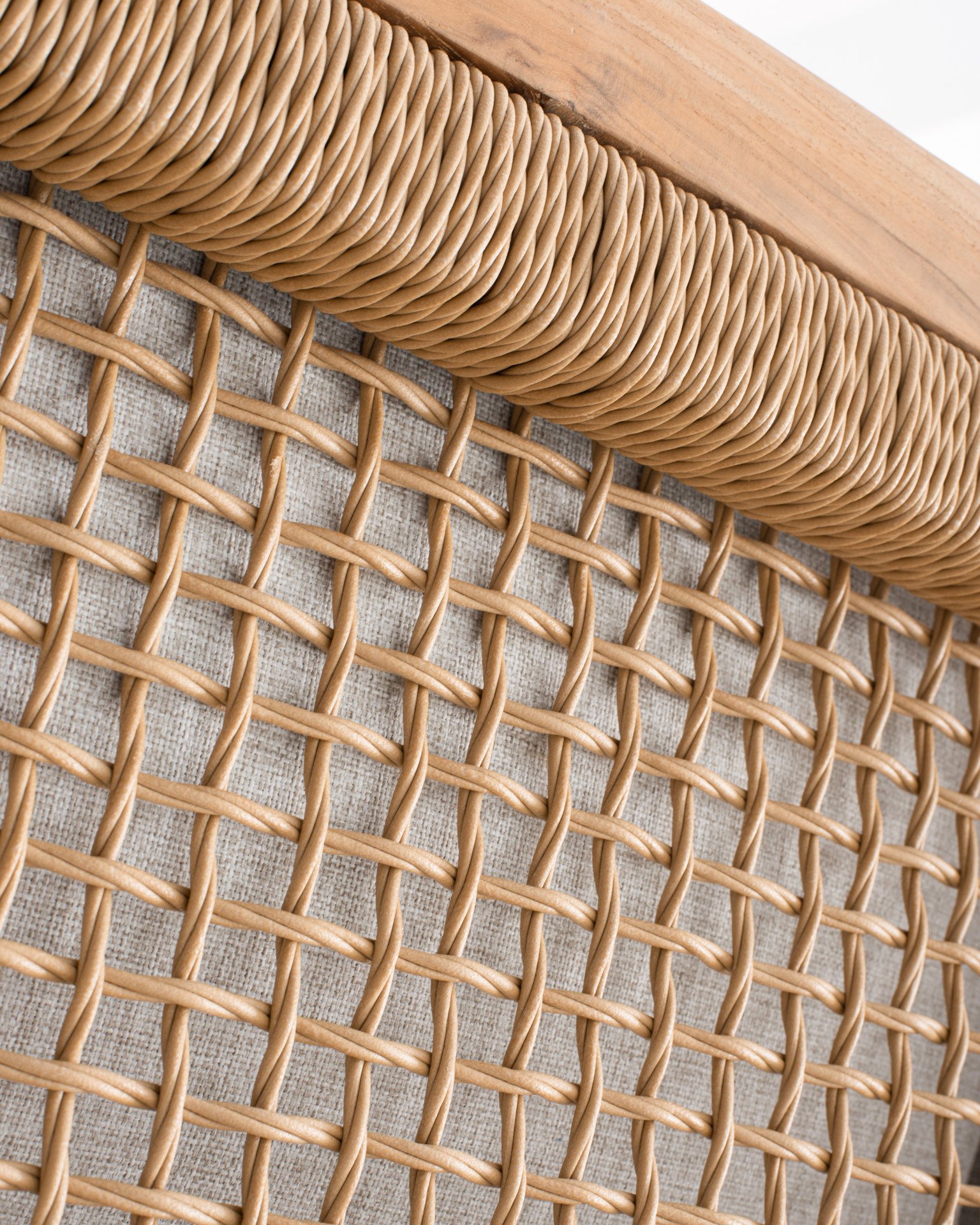 Monaco modular sofa Thumbnail